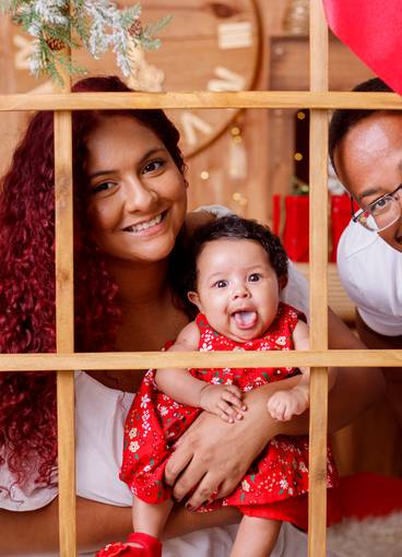 NATAL 2023 de NATAL Ísis 