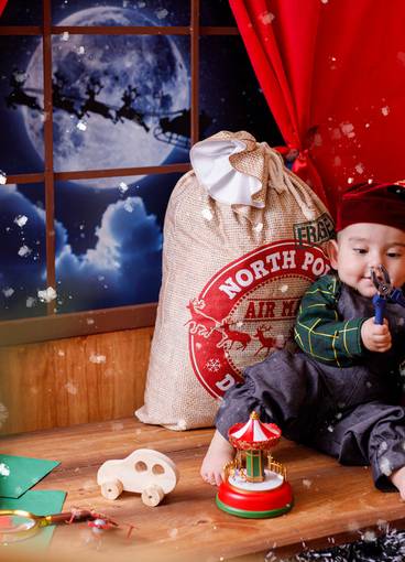 NATAL 2023 de NATAL BENTO