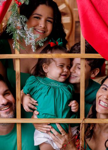 NATAL 2023 de NATAL Cris