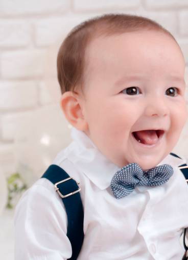 Ensaio clean de Antony