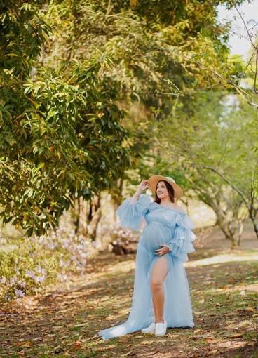 gestantes  de Lilian 