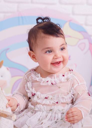 Ensaios temáticos de Maria Luiza 1 Ano 