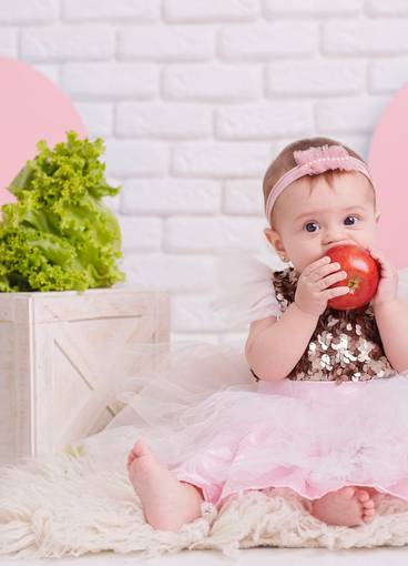 Acompanhamento mensal de Alicia 6 meses Ac trimestral