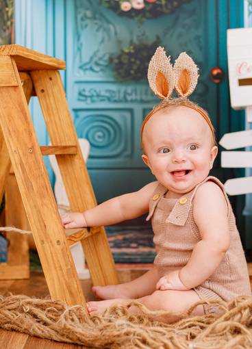 Páscoa de Dudu Pascoa 