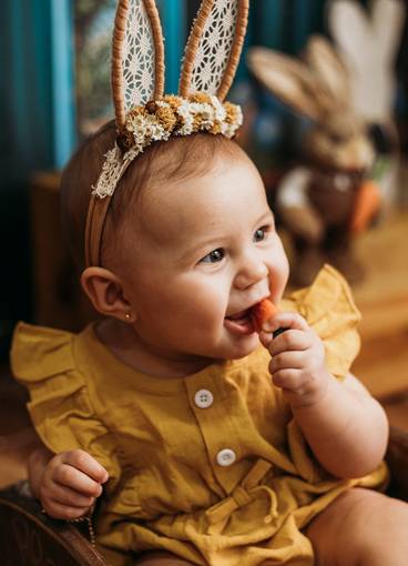 Páscoa de Sarah Pascoa 