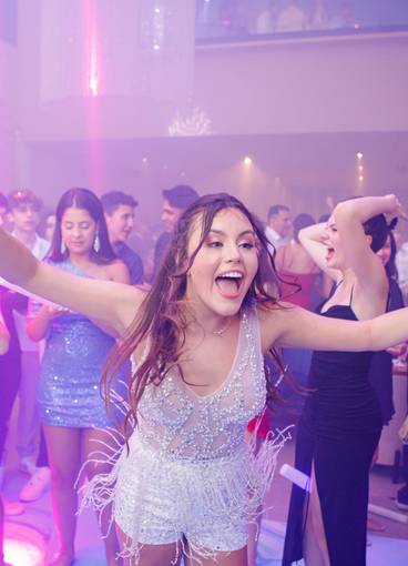 Festa 15 anos  de 15 Anos Nanda