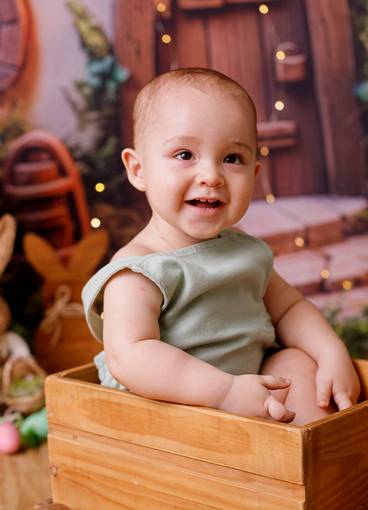 Páscoa de Bem Pascoa