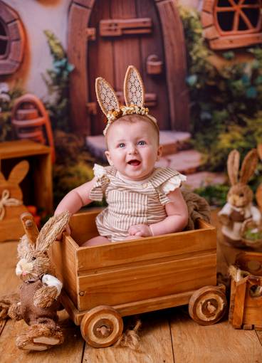 Páscoa de Luisa  Páscoa 