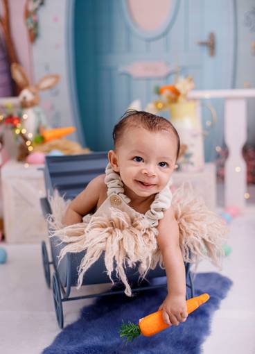 Páscoa de Heitor Páscoa 