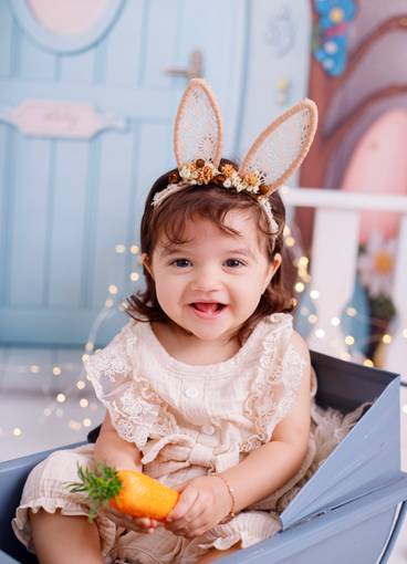 Páscoa de Zoe Páscoa 