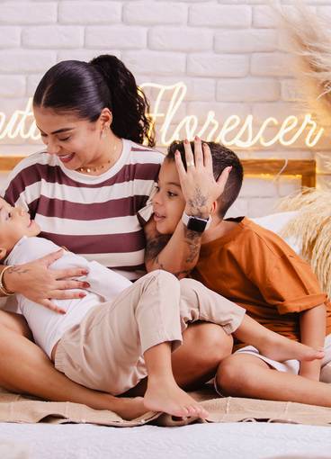 mamãe e eu  de Mamãe Le 