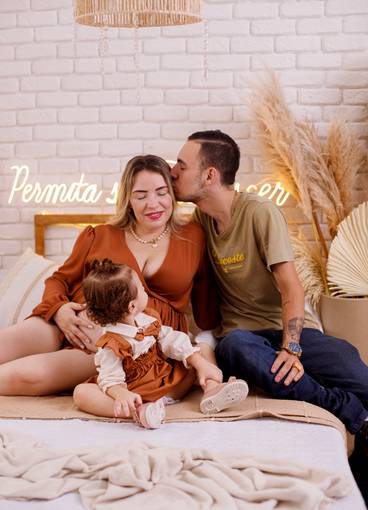 mamãe e eu  de Greice 