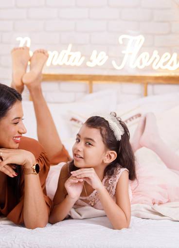 mamãe e eu  de Silvana mamãe e eu