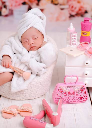 Acompanhamento mensal de Isis 1ª sessão de acompanhamento mensal 