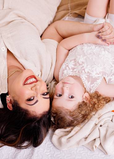 mamãe e eu  de Debora Mamãe 