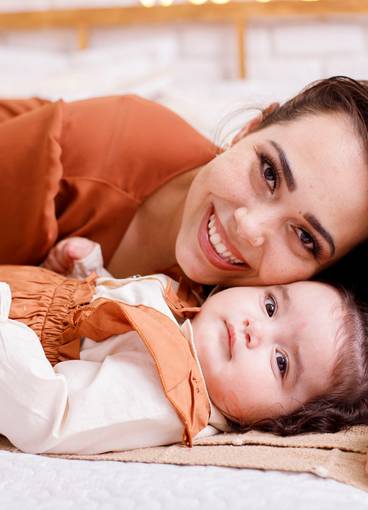 mamãe e eu  de Tamires mamãe e eu