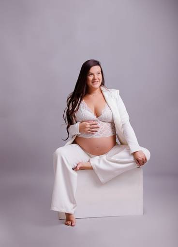 gestantes  de Muriel 