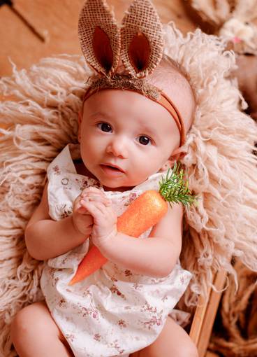 Acompanhamento mensal de Stella 3 ª mês Acompanhamento Mensal 