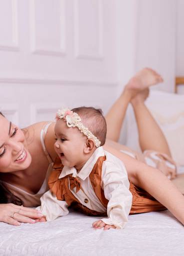 mamãe e eu  de Mia mamãe e eu 