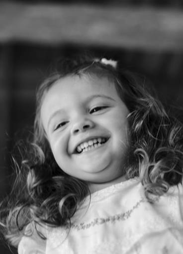 Batizado de Batismo Sophia