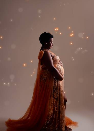 gestantes  de Vanessa 