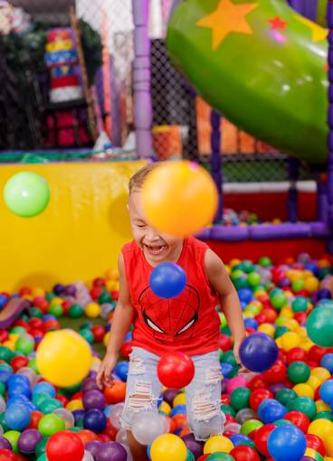 Aniversários de Gabriel 1 ano