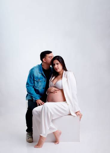 gestantes  de Bianca 