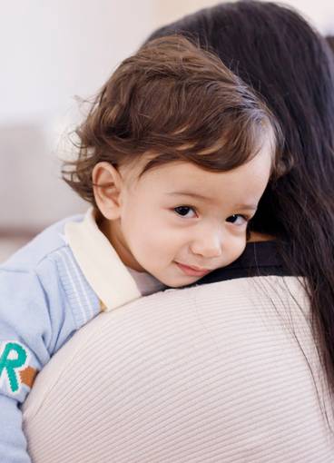 Batizado de Batizado Ian