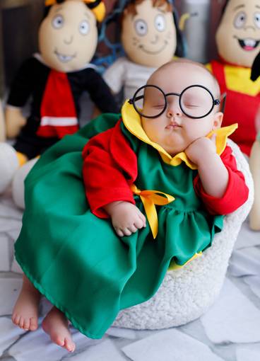 Acompanhamento mensal de Aurora Ac mensal 3 meses 