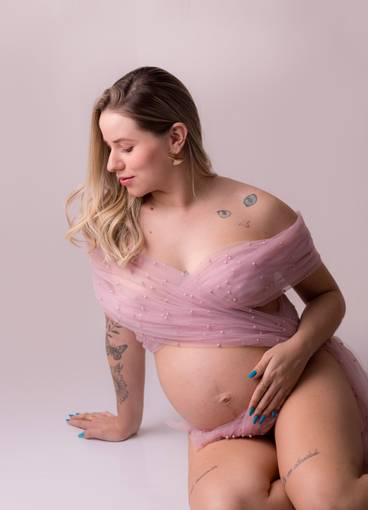 gestantes  de Liliana 28 semanas