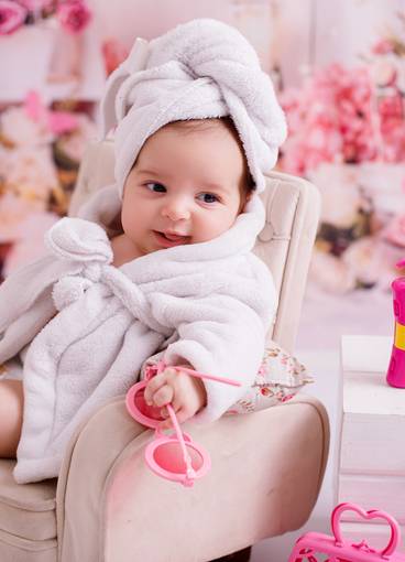 Acompanhamento mensal de Luna Ac Trimestral 3 meses 