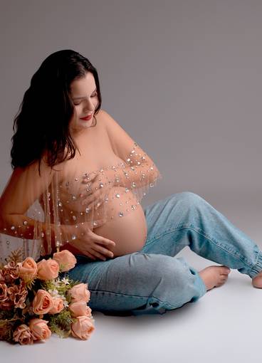 gestantes  de Geovana 