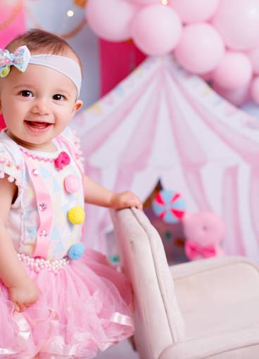 Acompanhamento mensal de Stella 