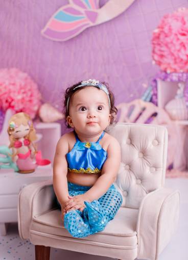 Acompanhamento mensal de Manu Sereia 