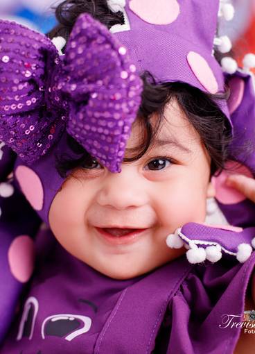 Acompanhamento mensal de Bella Ac Mensal 