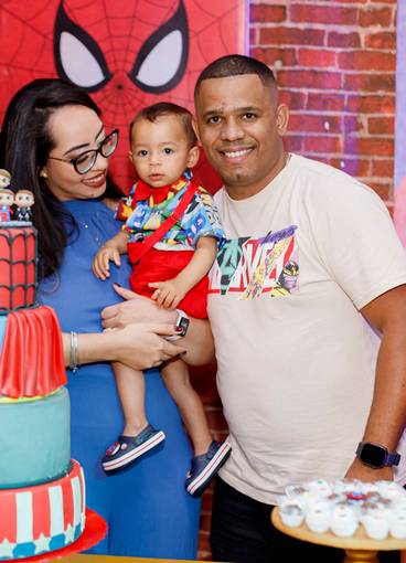 Aniversários de Niver Heitor 