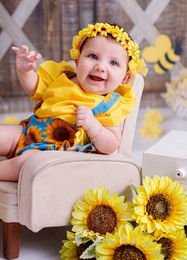 Acompanhamento mensal de Clara 3 meses 1ª sessão ac mensal 