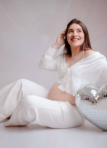 gestantes  de Beatriz 