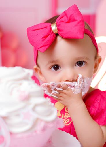 Acompanhamento mensal de Stella Barbie