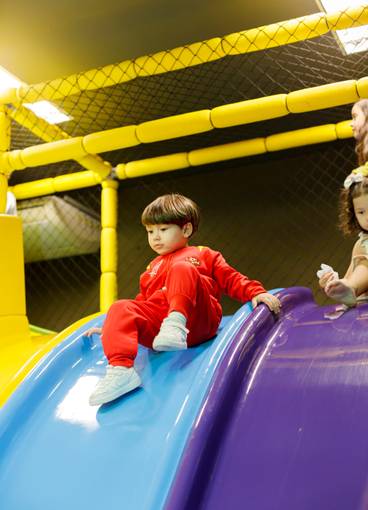 Aniversários de Davi Miguel 1 ano