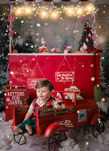 Natal 2024 de Wagner Natal