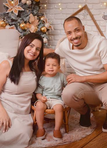 Natal 2024 de Raissa