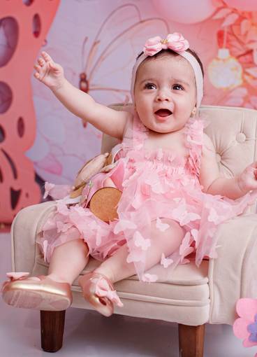 Acompanhamento mensal de Alice Jardim