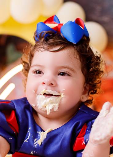 Acompanhamento mensal de Maya Smash 