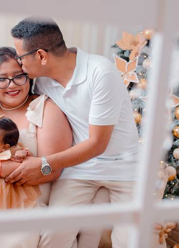 Acompanhamento mensal de Maria Julia Ac mensal Natal