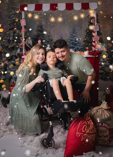 Natal 2024 de Rafinha 