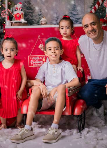 Natal 2024 de Ana Natal 