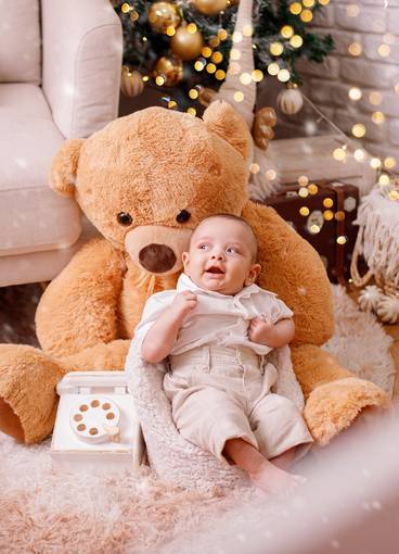 Natal 2024 de Ravi Natal