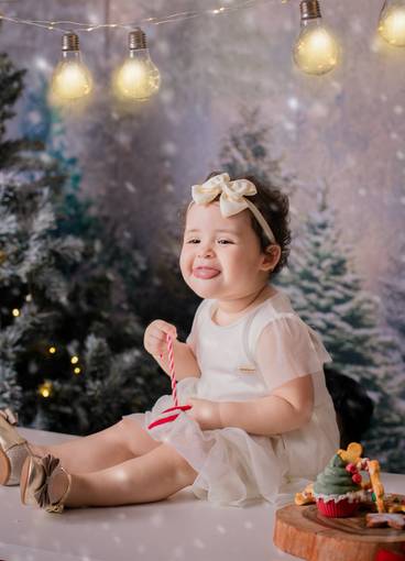 Natal 2024 de Eloah Natal 