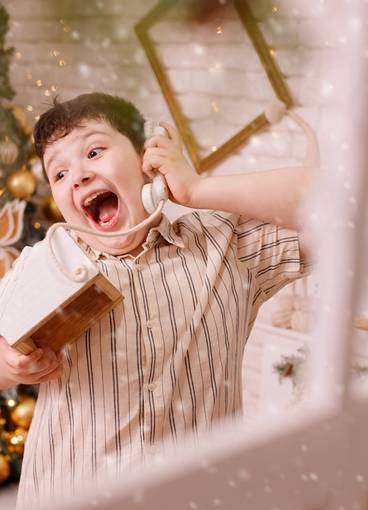 Natal 2024 de Leo Natal